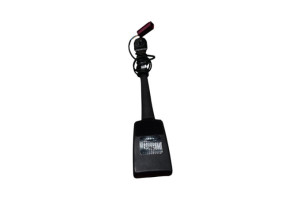 Attache ceinture avant droit FORD C-MAX 2 Photo n°4