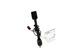 Attache ceinture avant gauche FORD C-MAX 2 Photo n°1