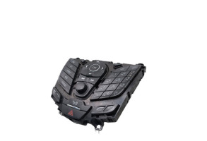 Bouton de warning FORD C-MAX 2 Photo n°5