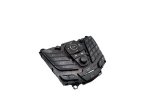Bouton de warning FORD C-MAX 2 Photo n°6