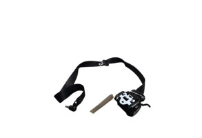 Ceinture avant droit FORD C-MAX 2 Photo n°1