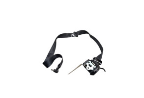 Ceinture avant droit FORD C-MAX 2 Photo n°2