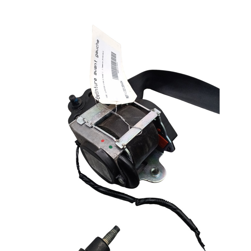 Ceinture avant gauche FORD C-MAX 2 Photo n°1