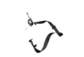Ceinture avant gauche FORD C-MAX 2 Photo n°3