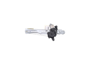 Leve vitre electrique arriere droit FORD C-MAX 2 Photo n°5