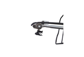Moteur essuie glace avant FORD C-MAX 2 Photo n°4