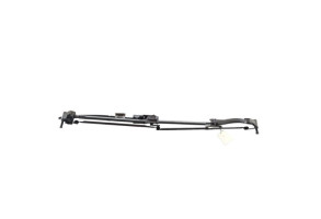 Moteur essuie glace avant FORD C-MAX 2 Photo n°6