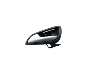 Poignee interieur avant gauche FORD C-MAX 2 Photo n°6
