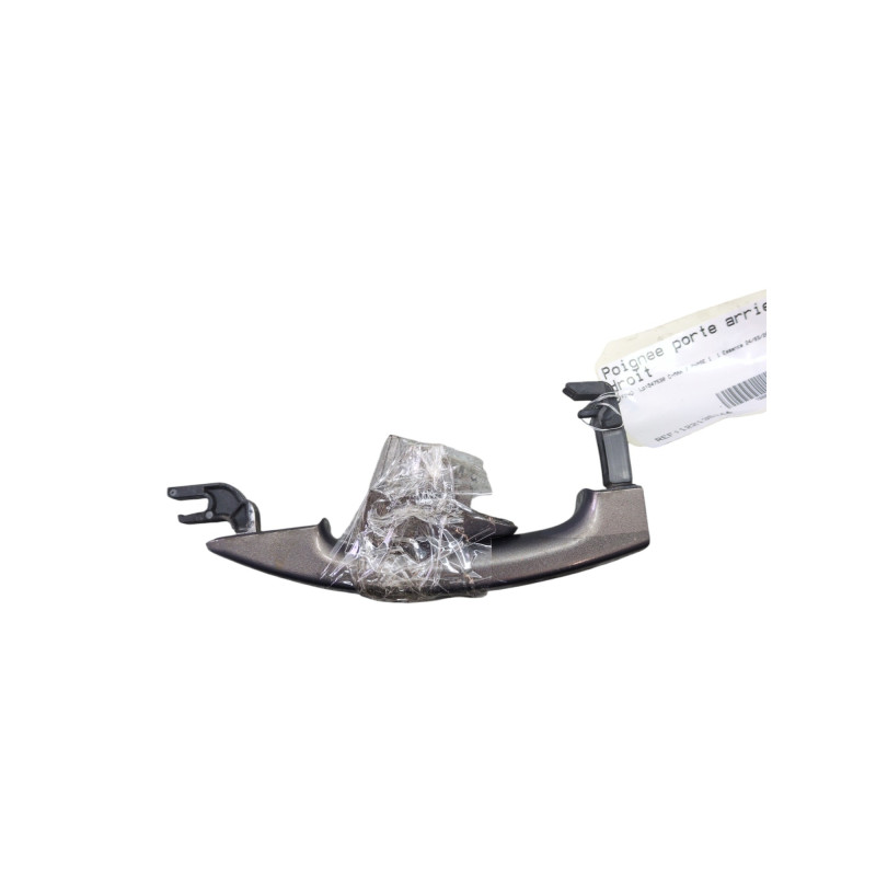 Poignee porte arriere droit FORD C-MAX 2 Photo n°1