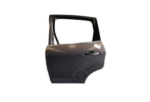 Porte arriere gauche FORD C-MAX 2 Photo n°8