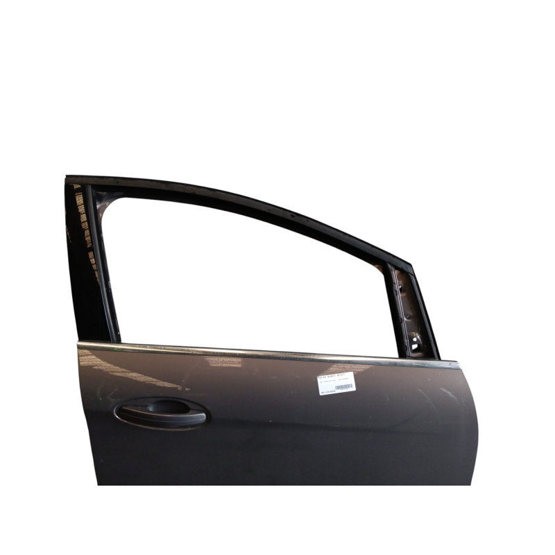 Porte avant droit FORD C-MAX 2 Photo n°1