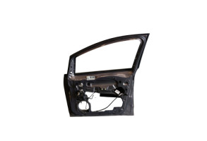 Porte avant droit FORD C-MAX 2 Photo n°7
