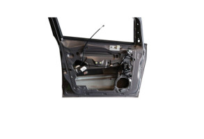 Porte avant gauche FORD C-MAX 2 Photo n°2
