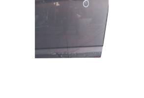 Porte avant gauche FORD C-MAX 2 Photo n°7