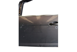 Porte avant gauche FORD C-MAX 2 Photo n°8