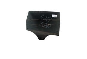 Vitre arriere droit FORD C-MAX 2 Photo n°4