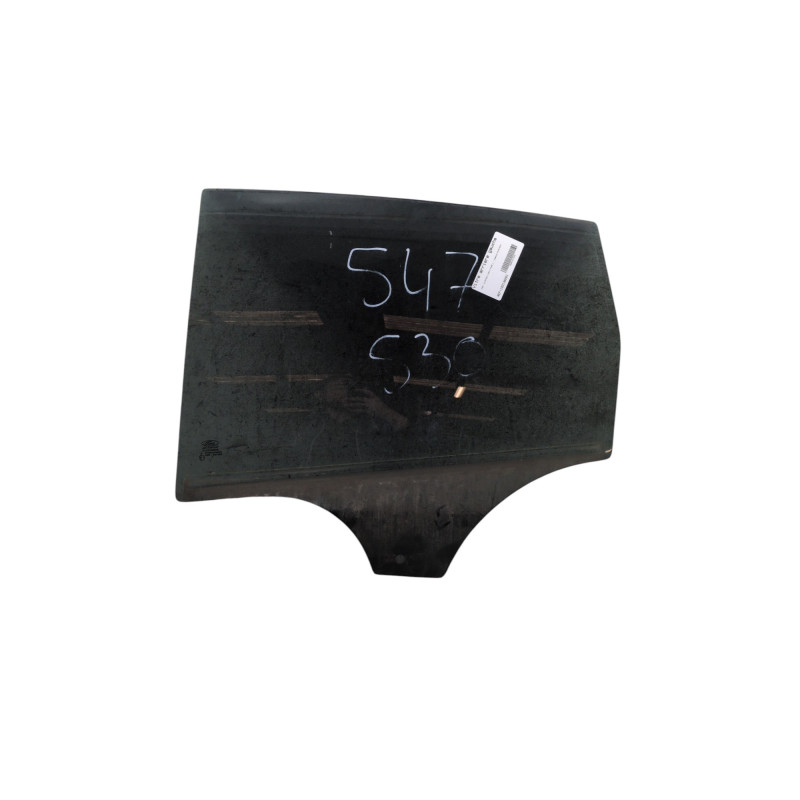 Vitre arriere gauche FORD C-MAX 2 Photo n°1