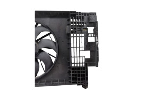 Moto ventilateur radiateur RENAULT GRAND SCENIC 2 Photo n°5