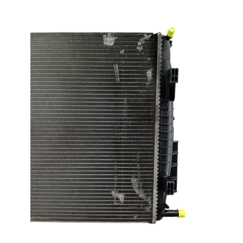 Radiateur eau RENAULT GRAND SCENIC 2 Photo n°1