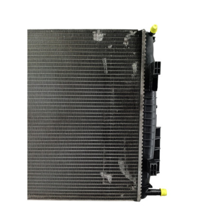 Radiateur eau RENAULT GRAND SCENIC 2