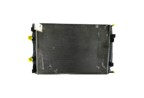Radiateur eau RENAULT GRAND SCENIC 2 Photo n°3