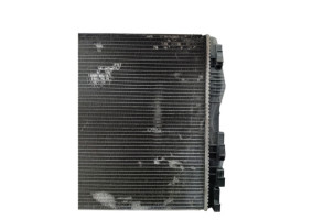 Radiateur eau RENAULT GRAND SCENIC 2 Photo n°5