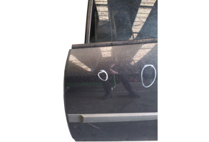 Porte arriere gauche RENAULT GRAND SCENIC 2 Photo n°8