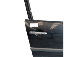 Porte avant droit RENAULT GRAND SCENIC 2 Photo n°5