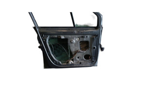 Porte avant gauche RENAULT GRAND SCENIC 2 Photo n°2