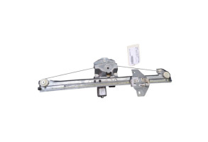 Leve vitre electrique arriere droit DACIA LODGY Photo n°5