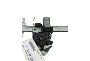 Leve vitre electrique arriere gauche DACIA LODGY Photo n°1