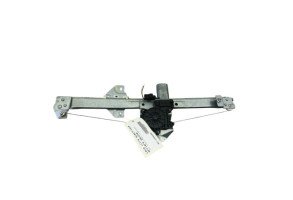 Leve vitre electrique arriere gauche DACIA LODGY Photo n°3