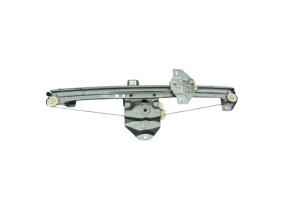 Leve vitre electrique arriere gauche DACIA LODGY Photo n°5