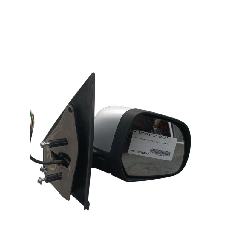 Retroviseur droit DACIA LODGY Photo n°1