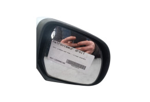 Retroviseur droit DACIA LODGY Photo n°4