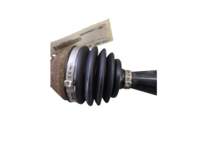 Cardan droit (transmission) VOLKSWAGEN POLO 5 Photo n°1
