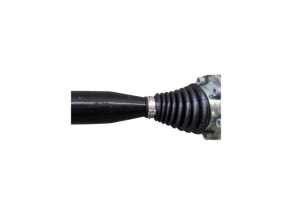 Cardan droit (transmission) VOLKSWAGEN POLO 5 Photo n°3