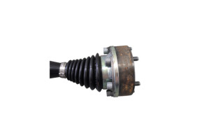 Cardan droit (transmission) VOLKSWAGEN POLO 5 Photo n°4