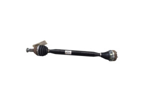 Cardan droit (transmission) VOLKSWAGEN POLO 5 Photo n°5