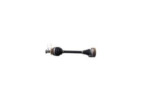 Cardan gauche (transmission) VOLKSWAGEN POLO 5 Photo n°1