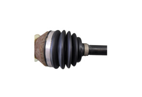 Cardan gauche (transmission) VOLKSWAGEN POLO 5 Photo n°3