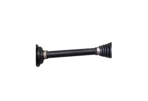 Cardan gauche (transmission) VOLKSWAGEN POLO 5 Photo n°4