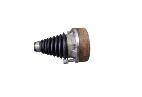 Cardan gauche (transmission) VOLKSWAGEN POLO 5 Photo n°5