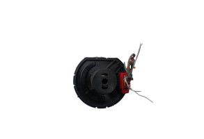 Commande de phare VOLKSWAGEN POLO 5 Photo n°4