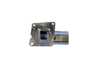 Renfort pare choc arriere (traverse) VOLKSWAGEN POLO 5 Photo n°6