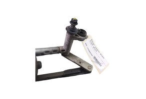 Moteur essuie glace avant droit VOLKSWAGEN POLO 5 Photo n°3