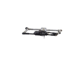 Moteur essuie glace avant droit VOLKSWAGEN POLO 5 Photo n°4