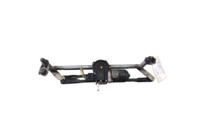 Moteur essuie glace avant droit VOLKSWAGEN POLO 5 Photo n°5
