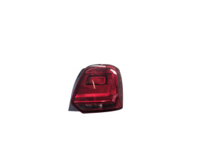 Feu arriere principal droit (feux) VOLKSWAGEN POLO 5 Photo n°3