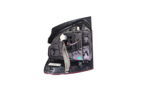 Feu arriere principal droit (feux) VOLKSWAGEN POLO 5 Photo n°4
